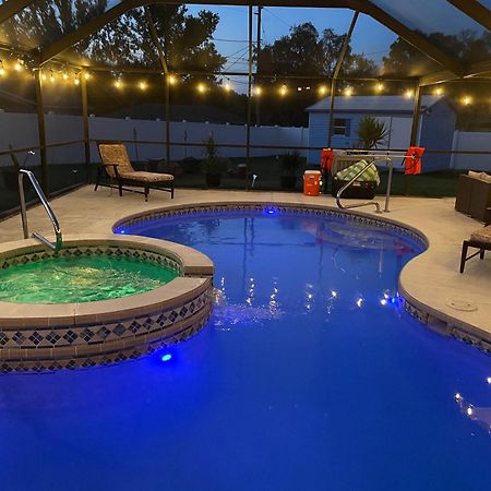 Ferienwohnung Beautiful Vacation Spot! Beverly Hills Exterior foto