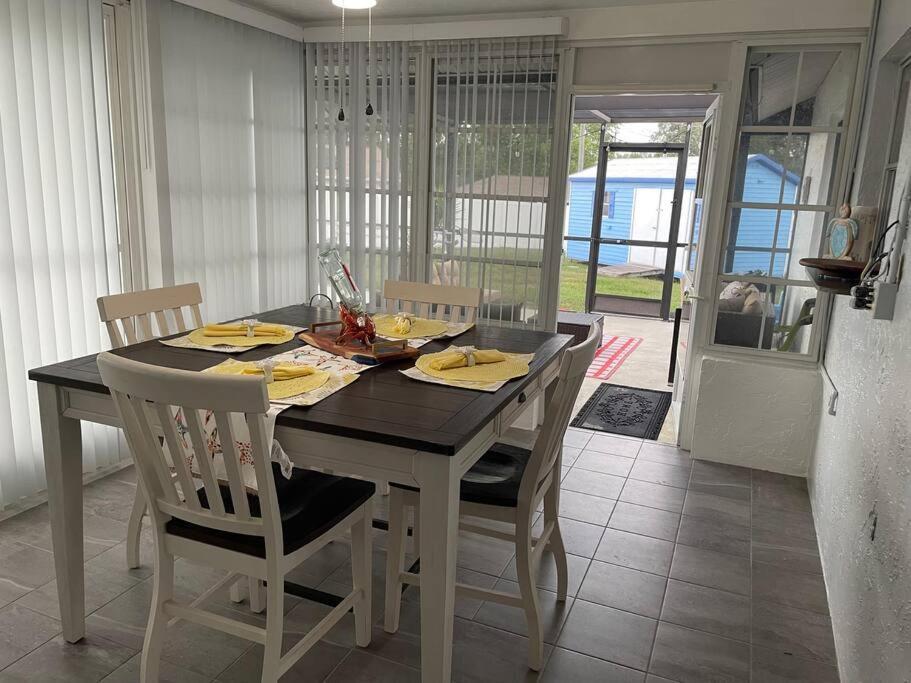 Ferienwohnung Beautiful Vacation Spot! Beverly Hills Exterior foto
