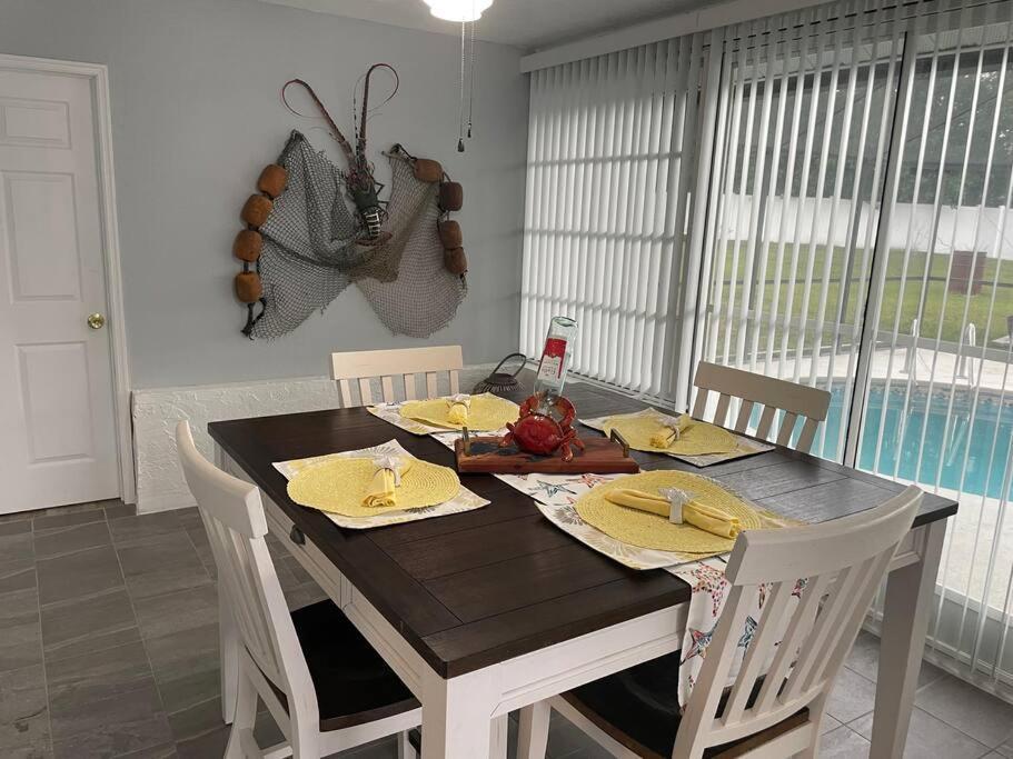 Ferienwohnung Beautiful Vacation Spot! Beverly Hills Exterior foto