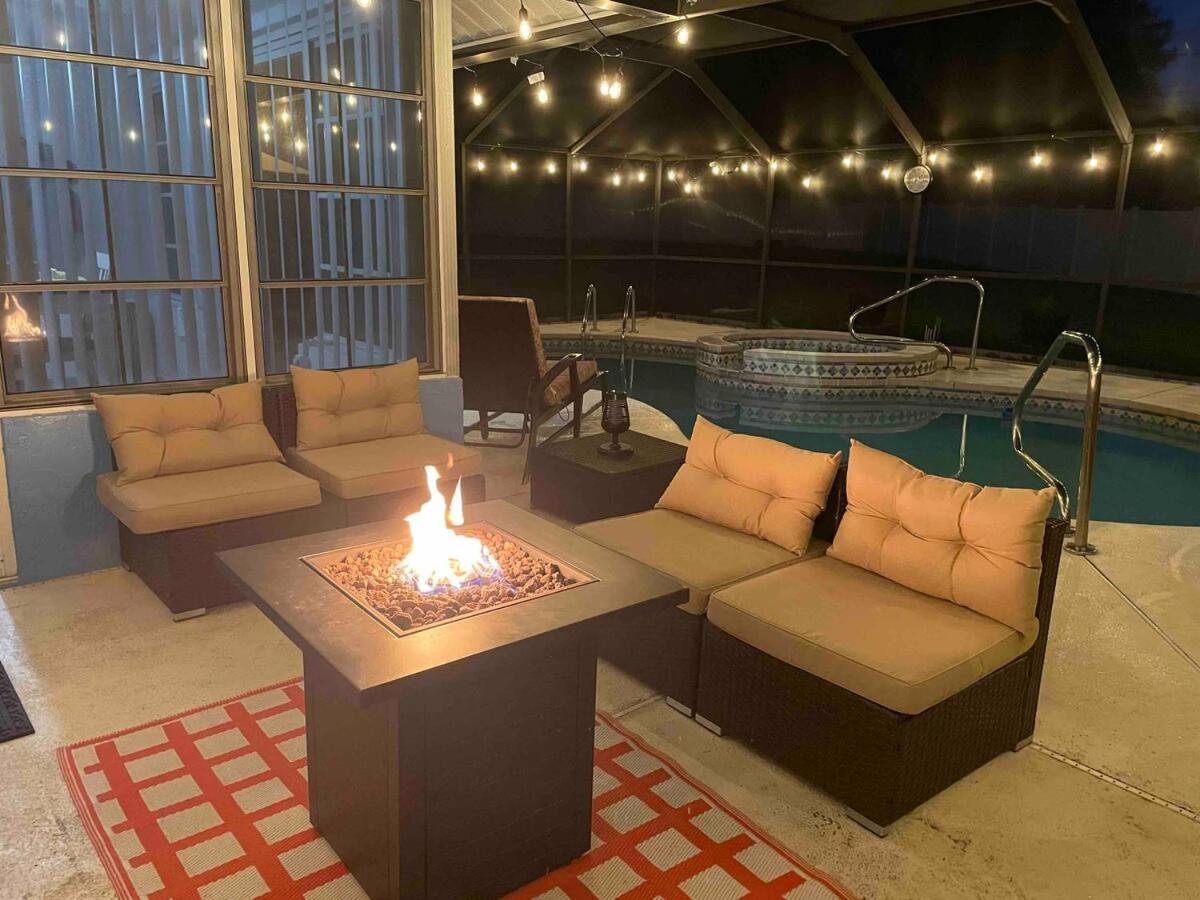 Ferienwohnung Beautiful Vacation Spot! Beverly Hills Exterior foto